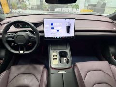 Xiaomi SU7 Rear-Wheel Drive Standard Founder Edition - ფოტო 7