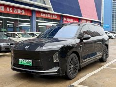 NIO ES8 Six-Seat Executive Luxury Edition - ფოტო 1