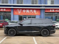 NIO ES8 Six-Seat Executive Luxury Edition - ფოტო 12