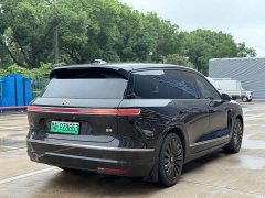 NIO ES8 Six-Seat Executive Luxury Edition - ფოტო 13