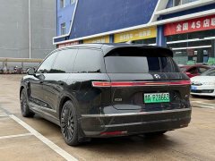 NIO ES8 Six-Seat Executive Luxury Edition - ფოტო 15