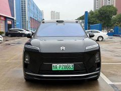 NIO ES8 Six-Seat Executive Luxury Edition - ფოტო 2