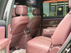 NIO ES8 Six-Seat Executive Luxury Edition - ფოტო 5