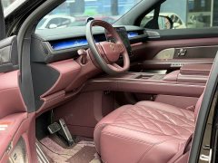 NIO ES8 Six-Seat Executive Luxury Edition - ფოტო 7