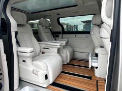 Geely Galaxy V900 Golden Radiance Collector's Edition - ფოტო 10