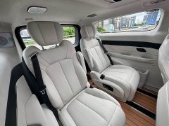 Geely Galaxy V900 Golden Radiance Collector's Edition - ფოტო 11