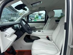 Geely Galaxy V900 Golden Radiance Collector's Edition - ფოტო 12