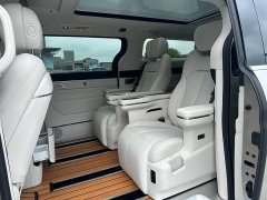 Geely Galaxy V900 Golden Radiance Collector's Edition - ფოტო 13