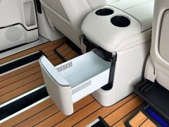 Geely Galaxy V900 Golden Radiance Collector's Edition - ფოტო 14
