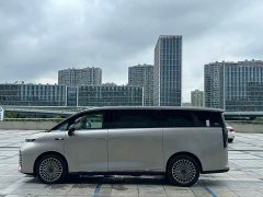 Geely Galaxy V900 Golden Radiance Collector's Edition - ფოტო 4