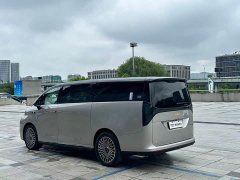 Geely Galaxy V900 Golden Radiance Collector's Edition - ფოტო 5