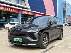 NIO EC6 75kWh Performance - ფოტო 1