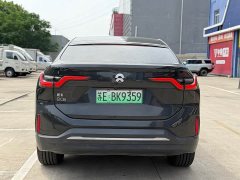 NIO EC6 75kWh Performance - ფოტო 12