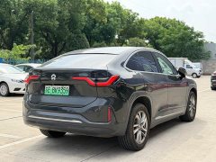 NIO EC6 75kWh Performance - ფოტო 13