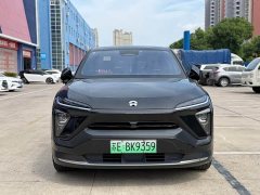 NIO EC6 75kWh Performance - ფოტო 2