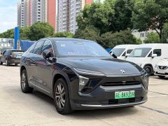 NIO EC6 75kWh Performance - ფოტო 3