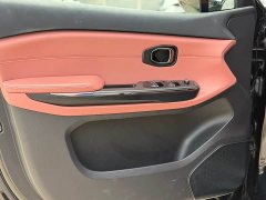 NIO EC6 75kWh Performance - ფოტო 4