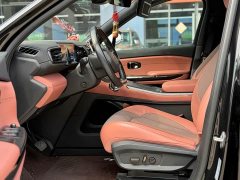 NIO EC6 75kWh Performance - ფოტო 5