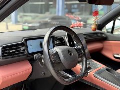 NIO EC6 75kWh Performance - ფოტო 6