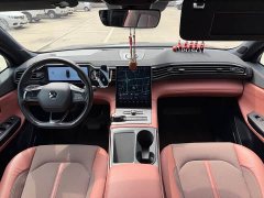 NIO EC6 75kWh Performance - ფოტო 8