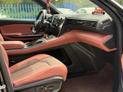 NIO EC6 75kWh Performance - ფოტო 9
