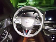 Cadillac CT5 28T Luxury - ფოტო 11