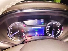 Cadillac CT5 28T Luxury - ფოტო 12