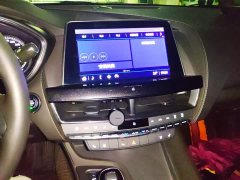 Cadillac CT5 28T Luxury - ფოტო 14