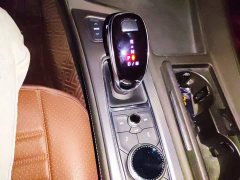 Cadillac CT5 28T Luxury - ფოტო 15