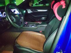 Cadillac CT5 28T Luxury - ფოტო 16