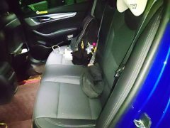 Cadillac CT5 28T Luxury - ფოტო 18