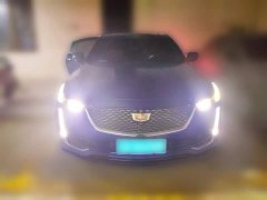 Cadillac CT5 28T Luxury - ფოტო 2