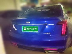 Cadillac CT5 28T Luxury - ფოტო 5