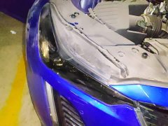 Cadillac CT5 28T Luxury - ფოტო 7