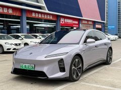 NIO ET5T 75kWh Touring - ფოტო 1