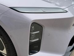 NIO ET5T 75kWh Touring - ფოტო 10