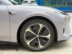 NIO ET5T 75kWh Touring - ფოტო 11