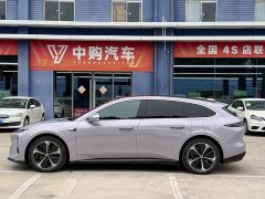 NIO ET5T 75kWh Touring - ფოტო 13