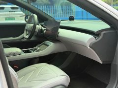 NIO ET5T 75kWh Touring - ფოტო 14