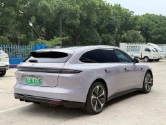NIO ET5T 75kWh Touring - ფოტო 15