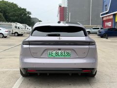 NIO ET5T 75kWh Touring - ფოტო 16