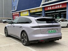 NIO ET5T 75kWh Touring - ფოტო 17