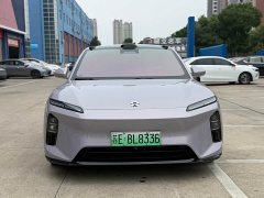 NIO ET5T 75kWh Touring - ფოტო 2