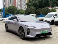 NIO ET5T 75kWh Touring - ფოტო 3