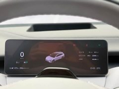 NIO ET5T 75kWh Touring - ფოტო 4