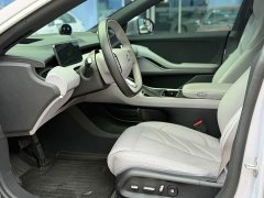NIO ET5T 75kWh Touring - ფოტო 6