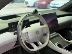 NIO ET5T 75kWh Touring - ფოტო 7