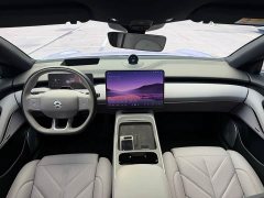 NIO ET5T 75kWh Touring - ფოტო 9