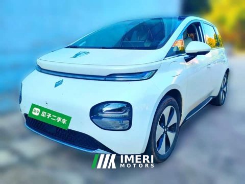 2024 Baojun Yunduo 2023 460 Max - ავტომობილი ჩინეთიდან