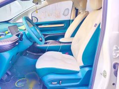 Baojun Yunduo 2023 460 Max - ფოტო 11